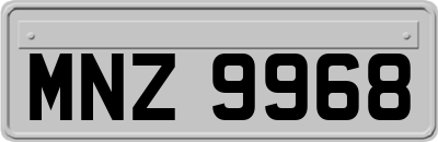MNZ9968