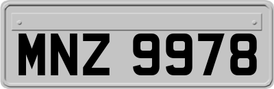 MNZ9978