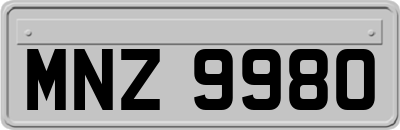 MNZ9980