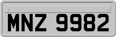 MNZ9982