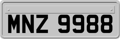 MNZ9988