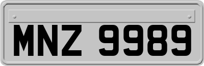 MNZ9989