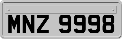 MNZ9998