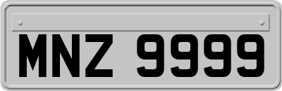 MNZ9999