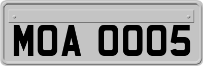 MOA0005