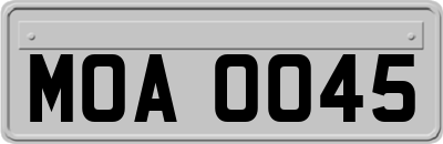 MOA0045