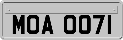 MOA0071