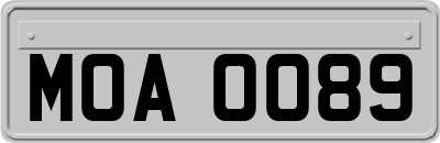 MOA0089