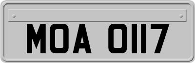 MOA0117