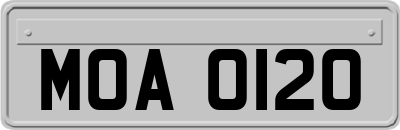 MOA0120