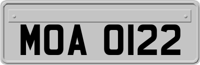 MOA0122