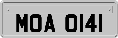 MOA0141