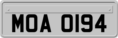 MOA0194