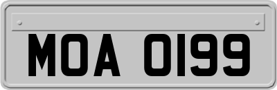 MOA0199
