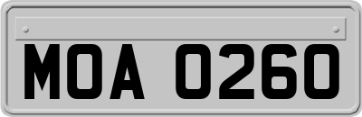 MOA0260