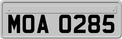 MOA0285