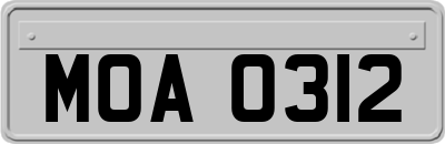 MOA0312