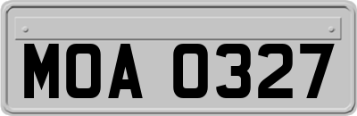 MOA0327