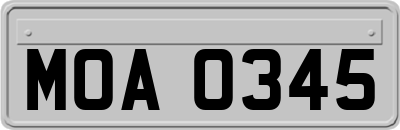 MOA0345