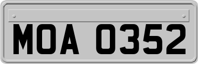 MOA0352