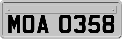 MOA0358