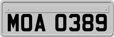 MOA0389