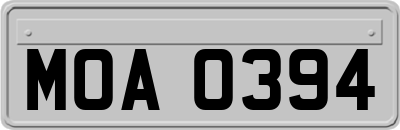 MOA0394