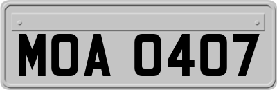 MOA0407