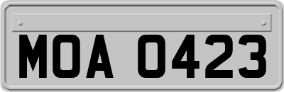 MOA0423