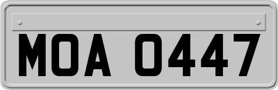 MOA0447