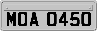 MOA0450