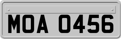 MOA0456