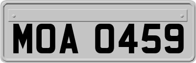 MOA0459
