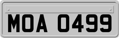 MOA0499