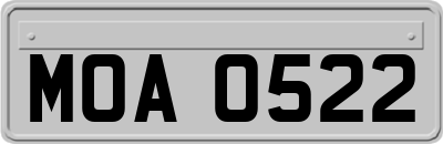 MOA0522