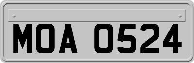 MOA0524