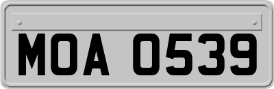 MOA0539