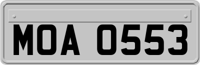 MOA0553