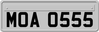 MOA0555