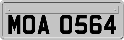 MOA0564