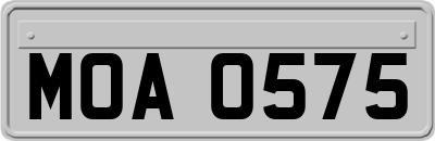 MOA0575