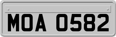 MOA0582
