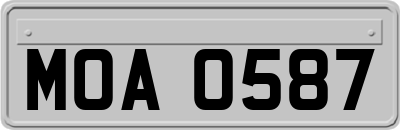 MOA0587