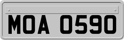 MOA0590