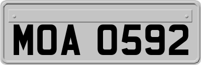 MOA0592