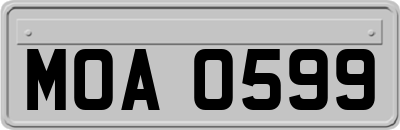 MOA0599