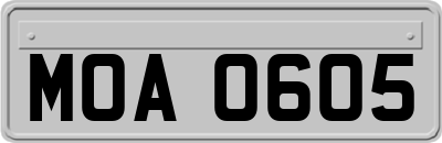 MOA0605