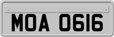 MOA0616