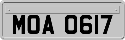 MOA0617