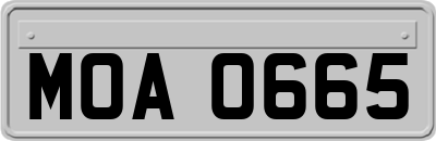 MOA0665